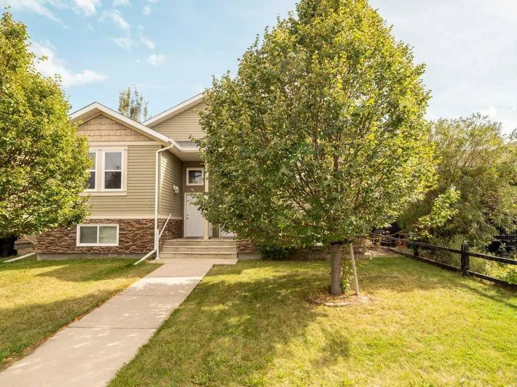 20 Mt Sundance Road W, Lethbridge