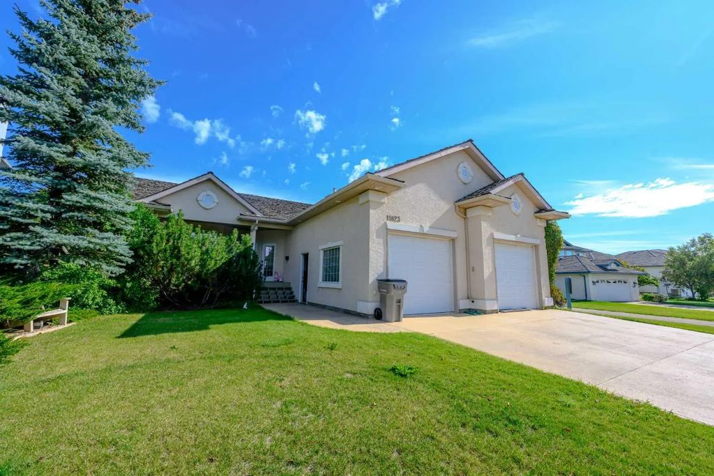 11823 Cygnet Boulevard , Grande Prairie
