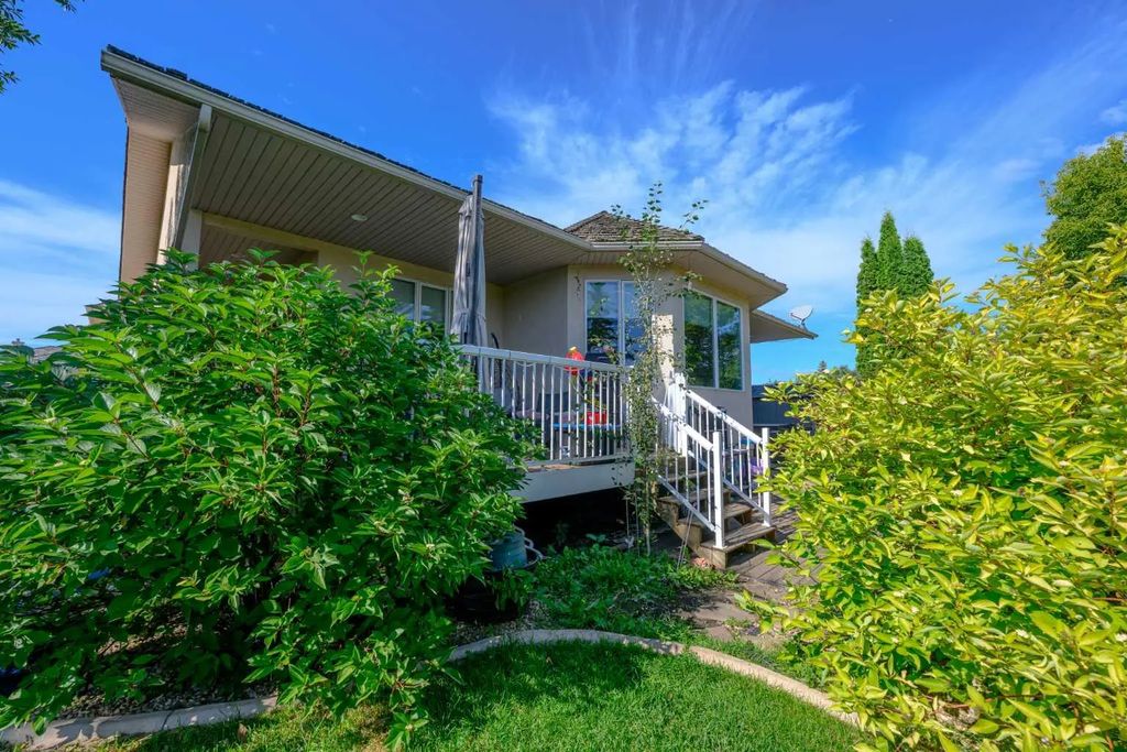 11823 Cygnet Boulevard , Grande Prairie
