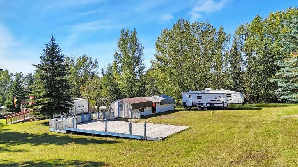7 Ridge Drive , Rural Ponoka County