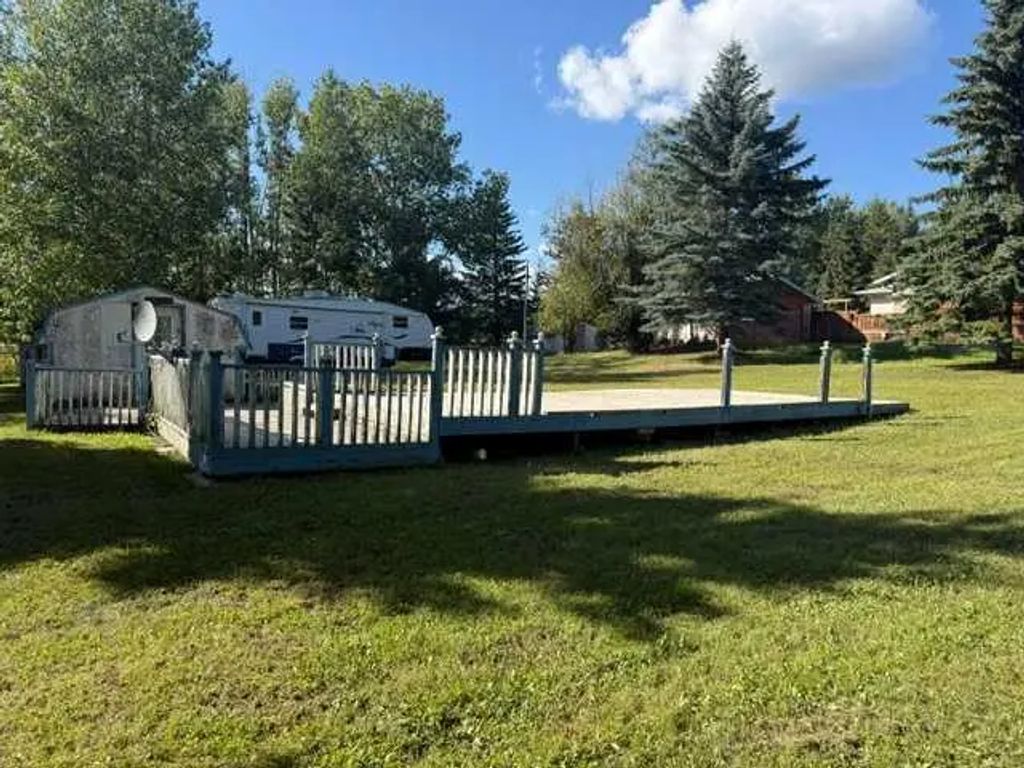 7 Ridge Drive , Rural Ponoka County