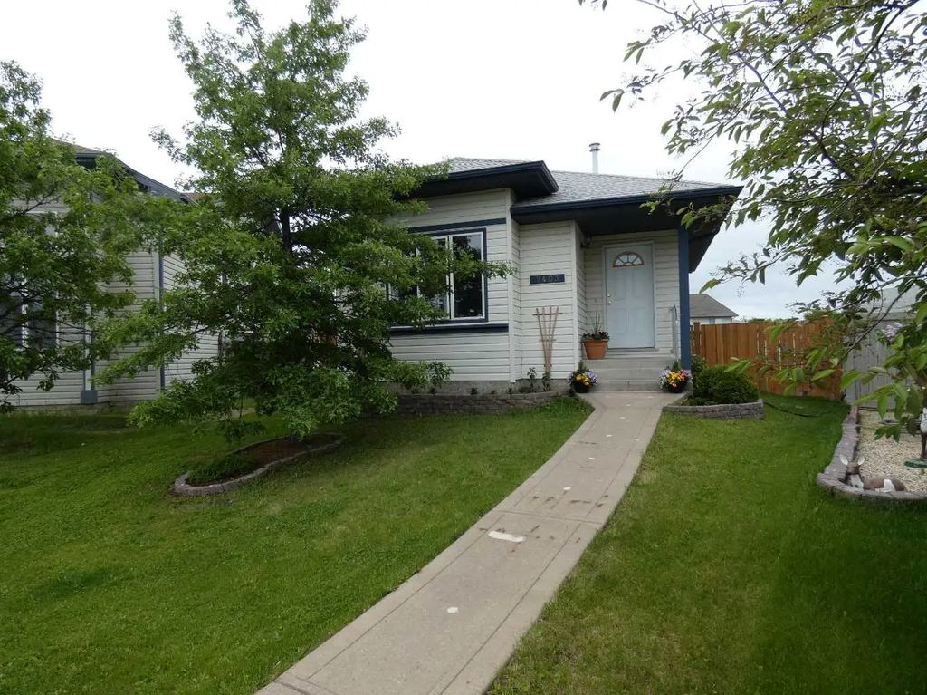 9403 128 Avenue , Grande Prairie