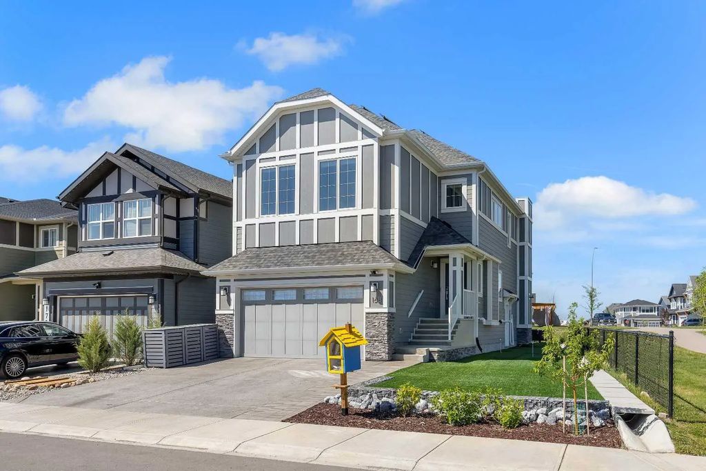 168 Magnolia Manor Se, Calgary