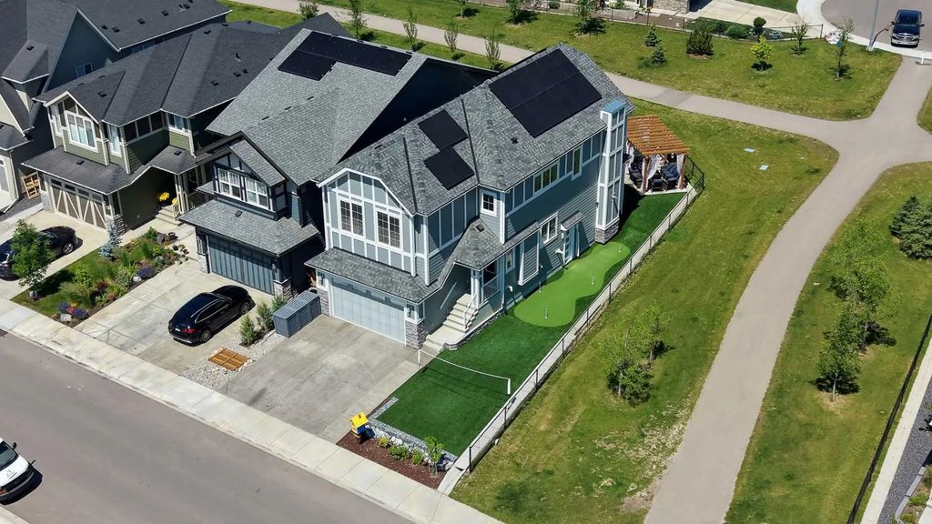 168 Magnolia Manor Se, Calgary