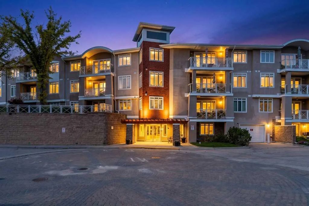 411 40 Parkridge View Se, Calgary