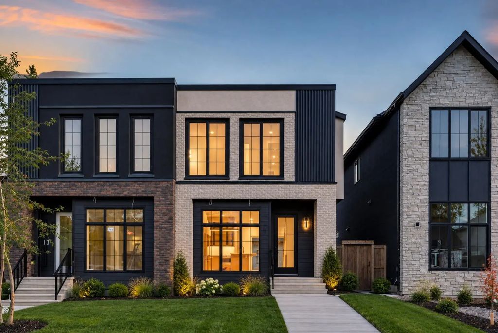 249 22 Avenue Ne, Calgary