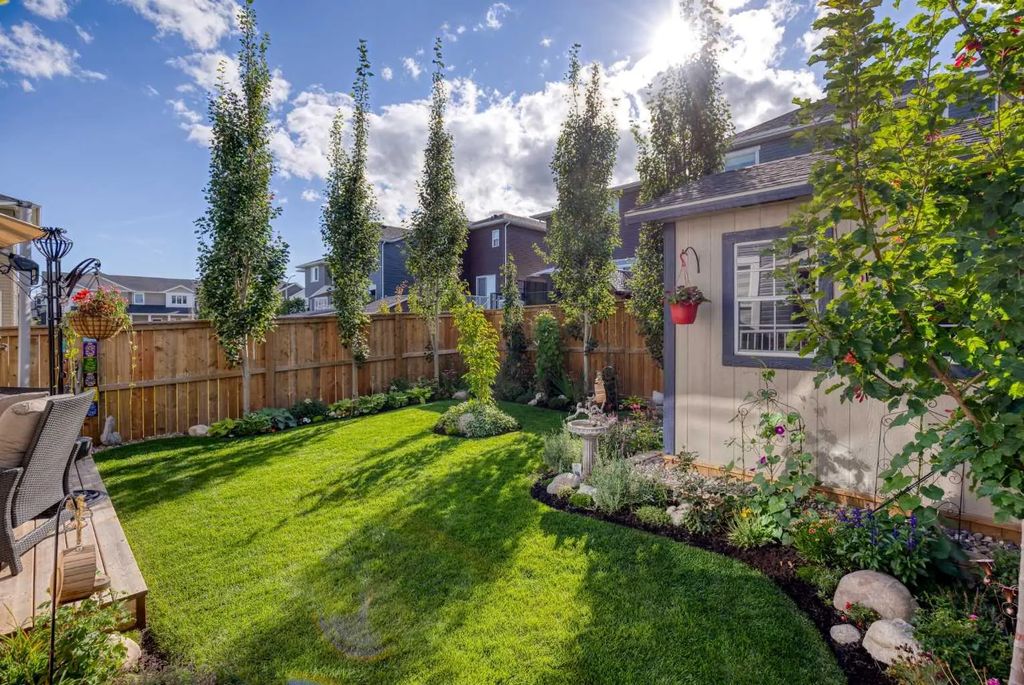 582 Rivercrest View , Cochrane