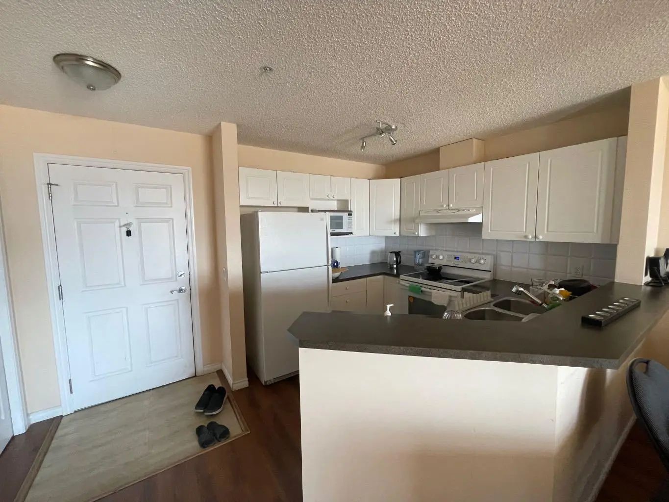 1204 950 Arbour Lake Road Northwest, Calgary – Residential Apartment Listing Photo 10