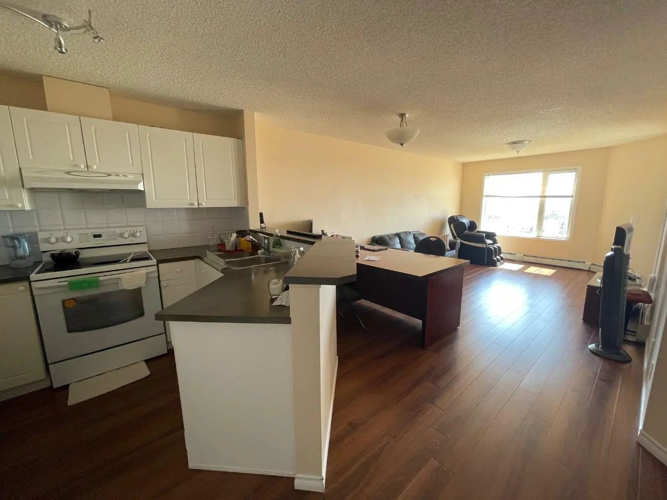 1204 950 Arbour Lake Road Northwest, Calgary – Residential Apartment Listing Photo 11