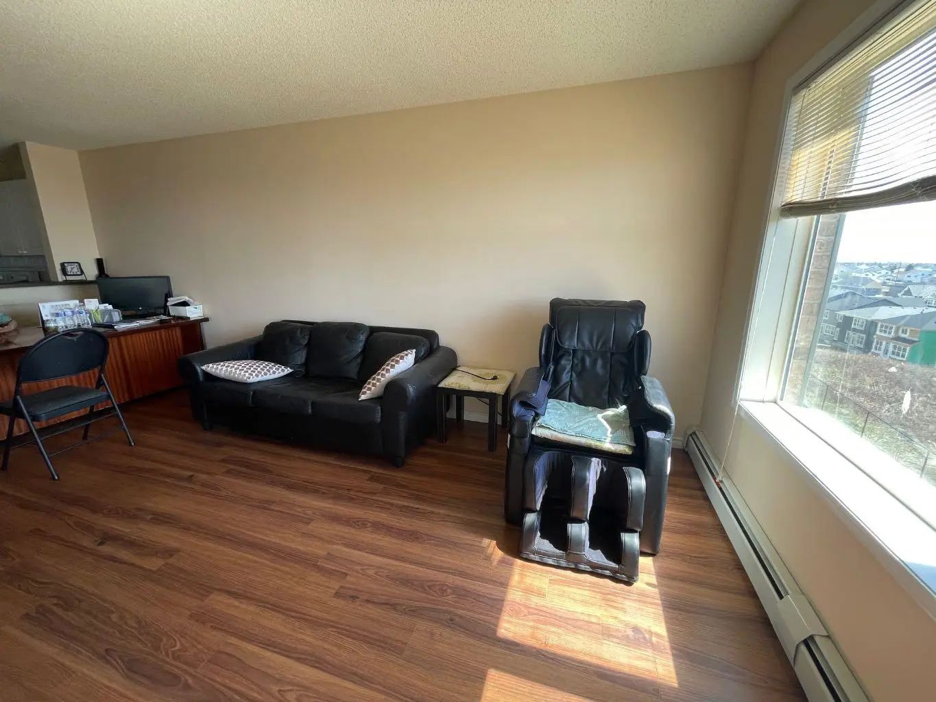 1204 950 Arbour Lake Road Northwest, Calgary – Residential Apartment Listing Photo 13