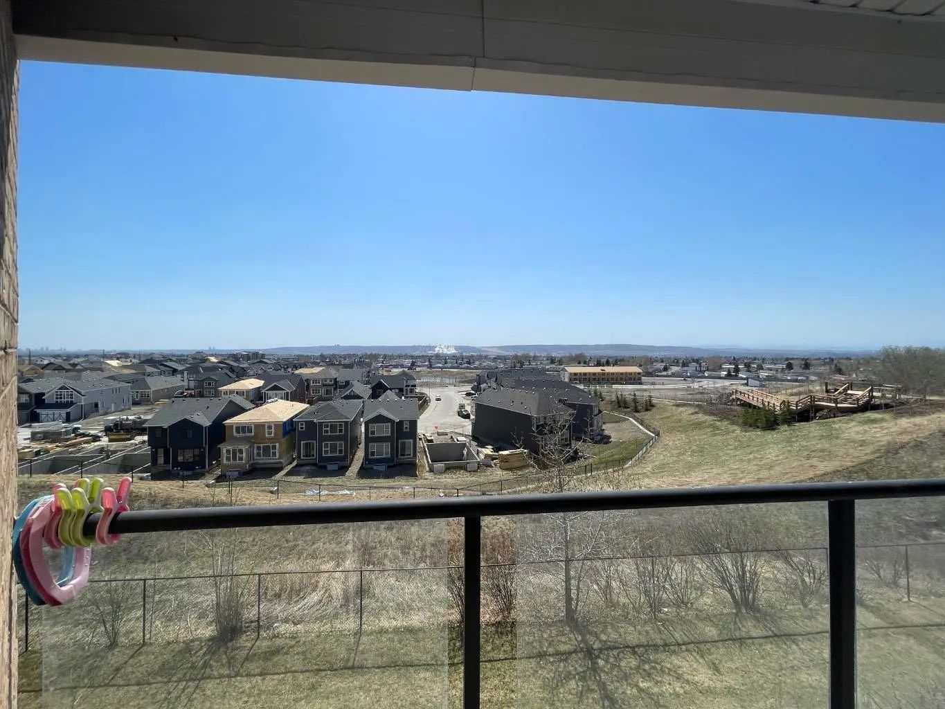 1204 950 Arbour Lake Road Northwest, Calgary – Residential Apartment Listing Photo 15