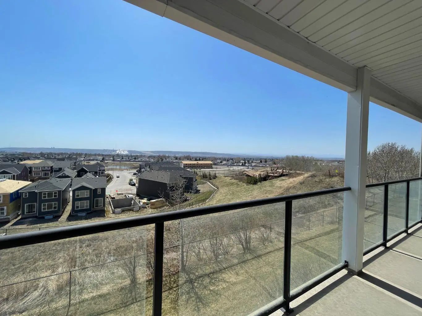 1204 950 Arbour Lake Road Northwest, Calgary – Residential Apartment Listing Photo 16