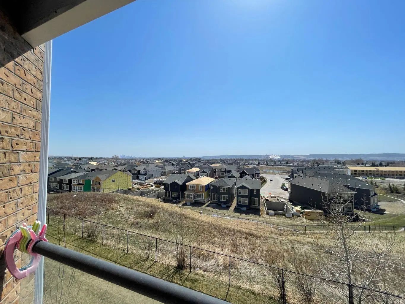 1204 950 Arbour Lake Road Northwest, Calgary – Residential Apartment Listing Photo 17