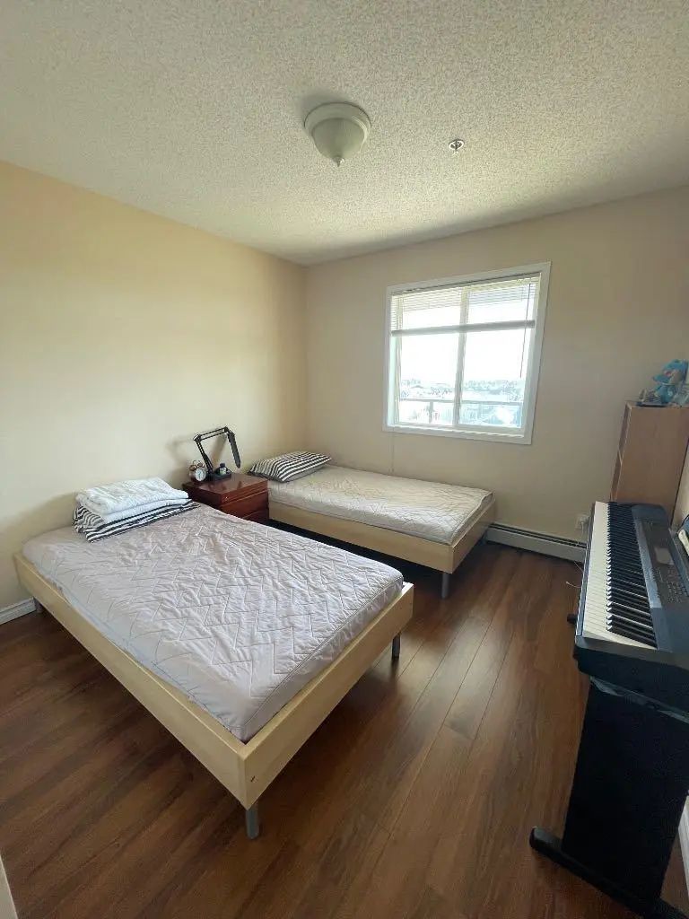 1204 950 Arbour Lake Road Northwest, Calgary – Residential Apartment Listing Photo 2