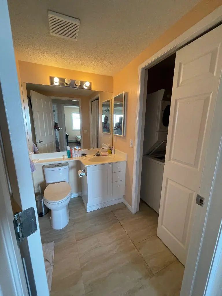 1204 950 Arbour Lake Road Northwest, Calgary – Residential Apartment Listing Photo 6