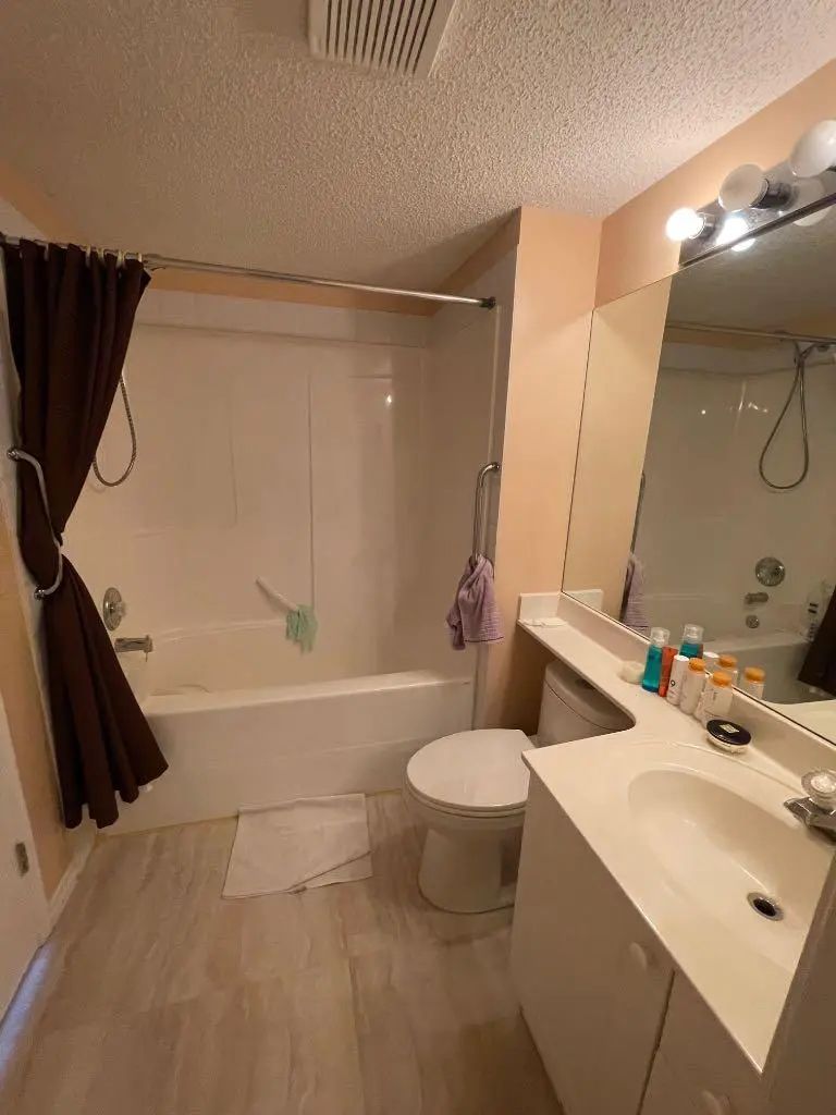 1204 950 Arbour Lake Road Northwest, Calgary – Residential Apartment Listing Photo 8