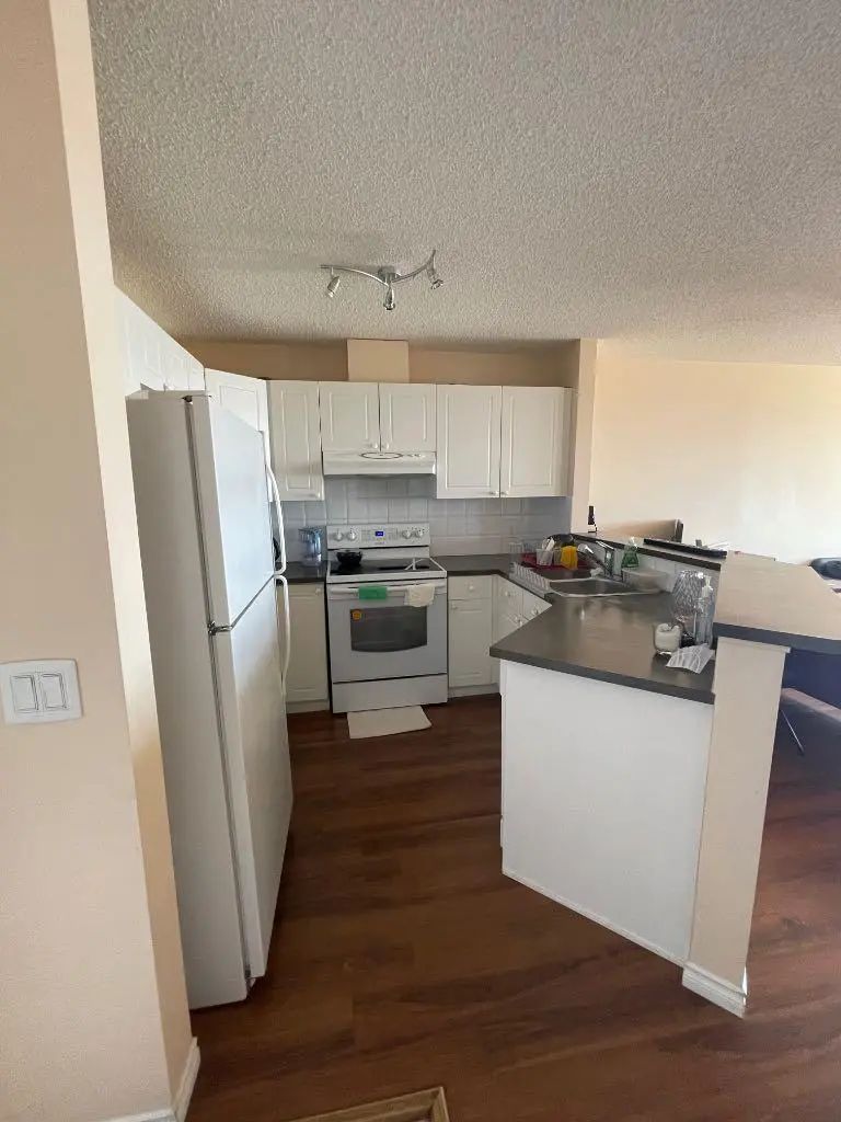 1204 950 Arbour Lake Road Northwest, Calgary – Residential Apartment Listing Photo 9