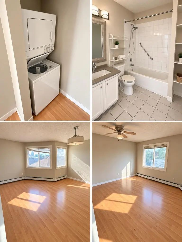 11 113 22 Avenue Northeast, Calgary – Residential Row/Townhouse Listing Photo 2