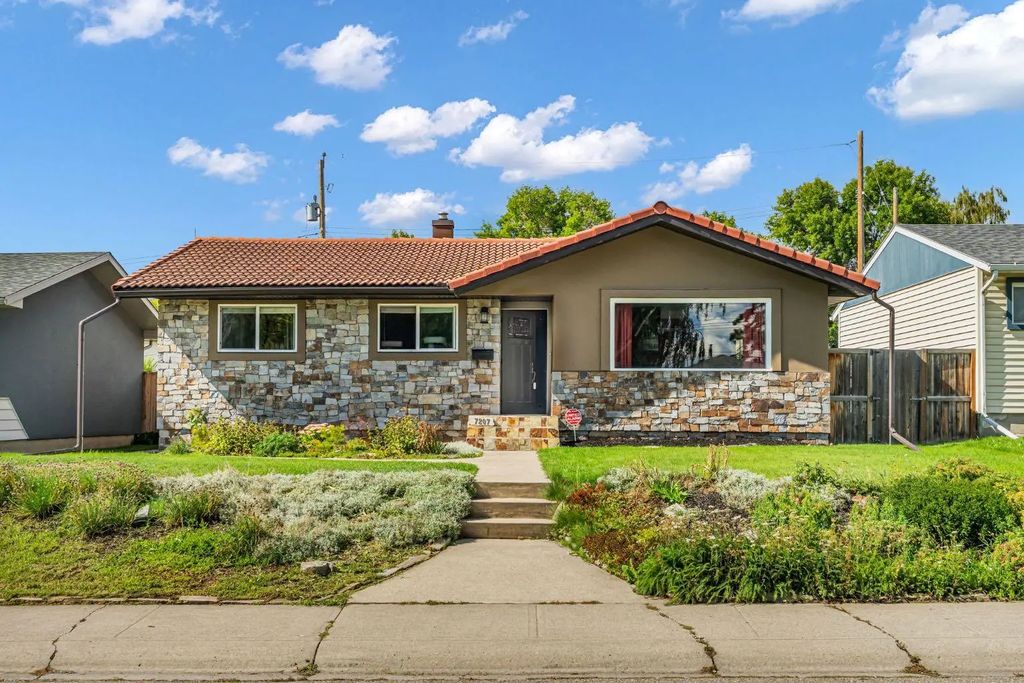 7207 Fleetwood Drive Se, Calgary