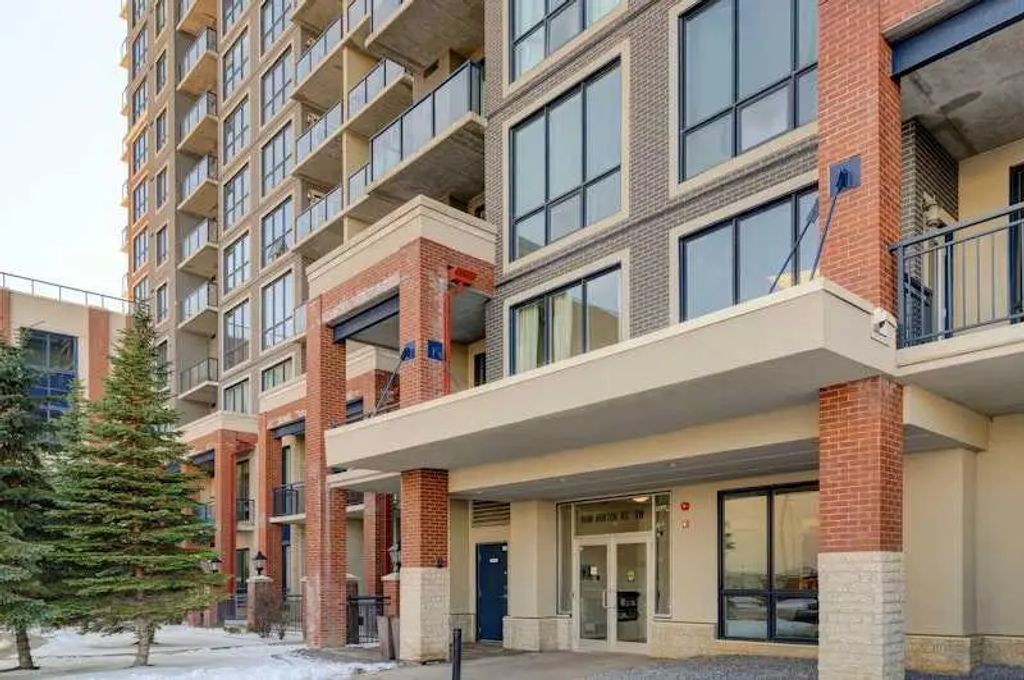1307 8880 Horton Road Sw, Calgary