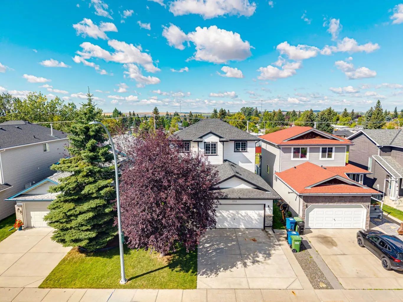 202 Springs Place Southeast, Airdrie – Residential Detached Listing Photo 3