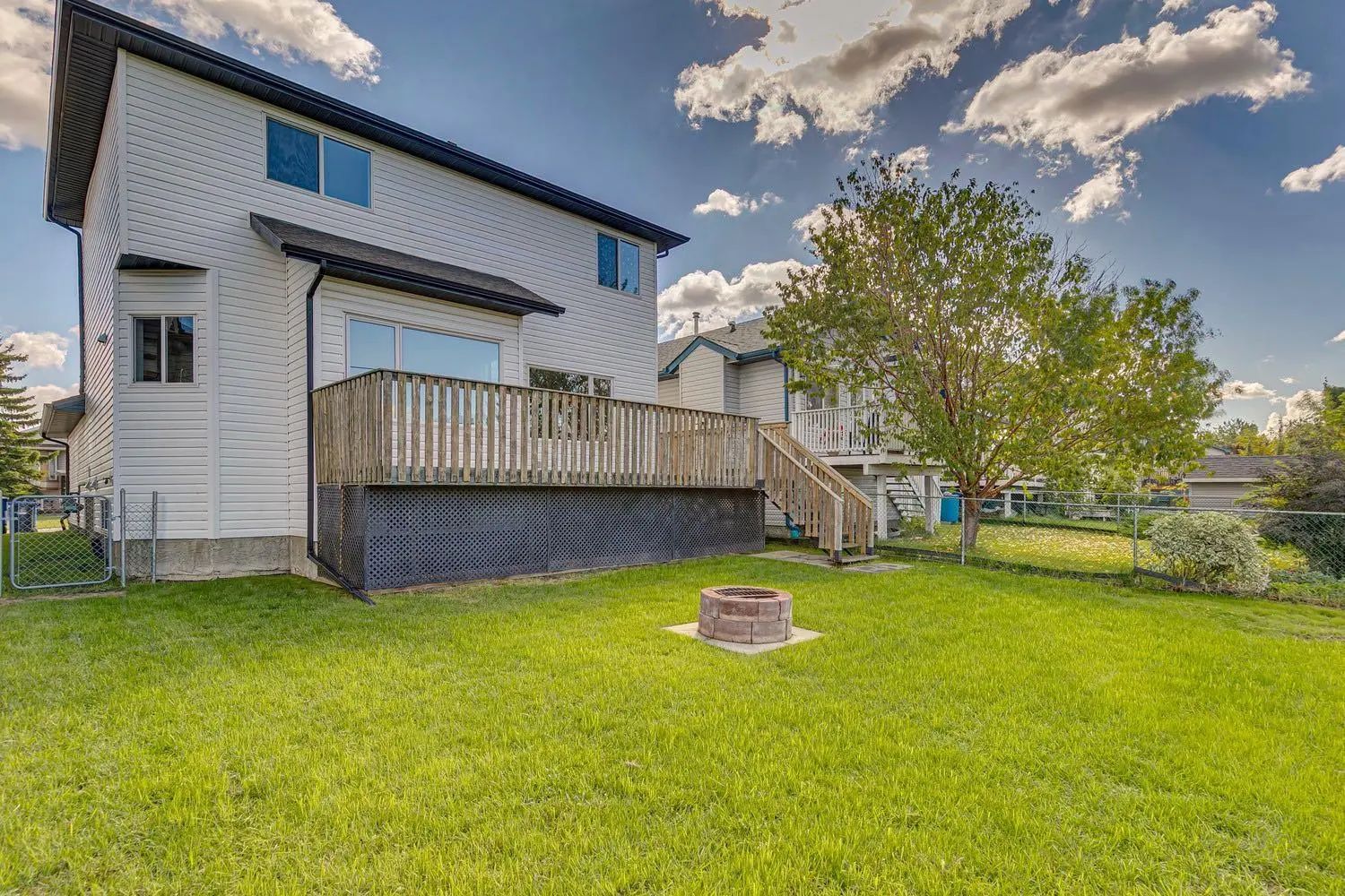202 Springs Place Southeast, Airdrie – Residential Detached Listing Photo 36