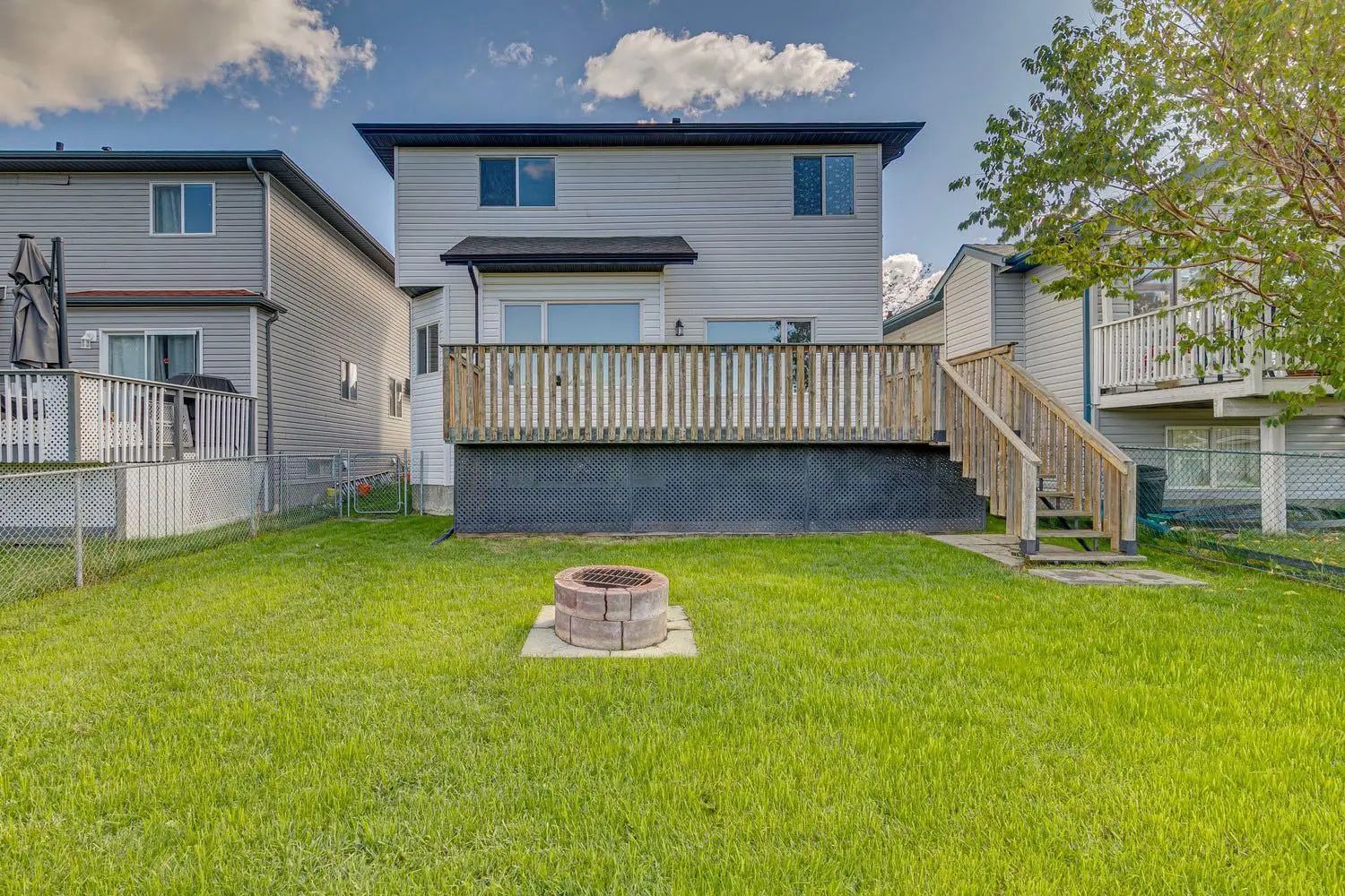 202 Springs Place Southeast, Airdrie – Residential Detached Listing Photo 37
