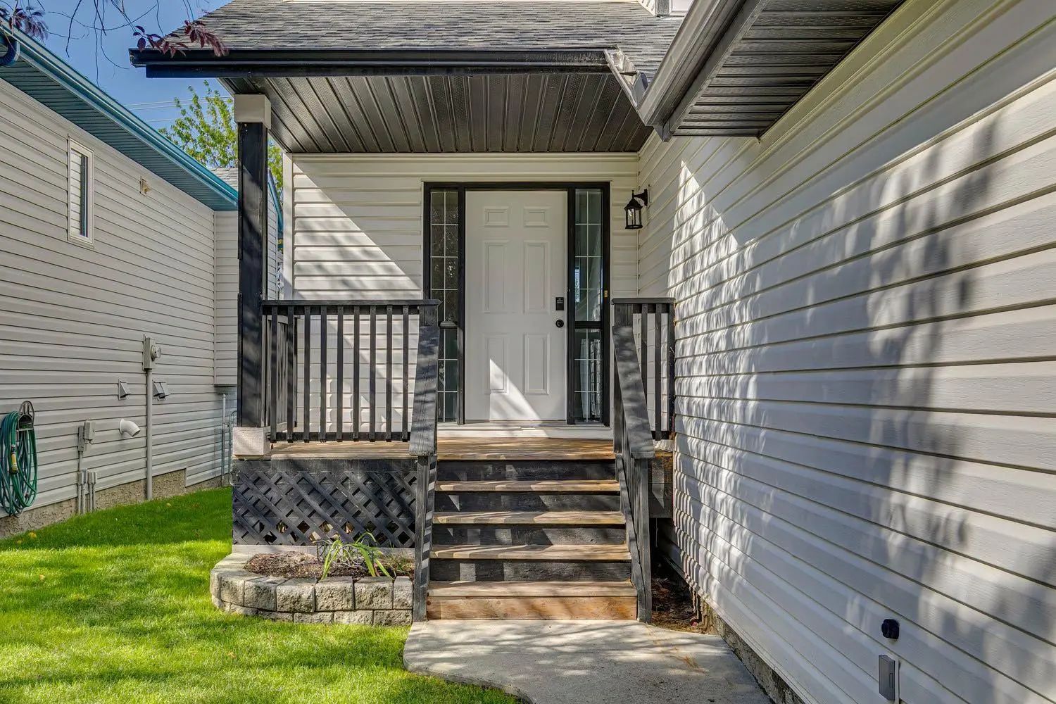 202 Springs Place Southeast, Airdrie – Residential Detached Listing Photo 8