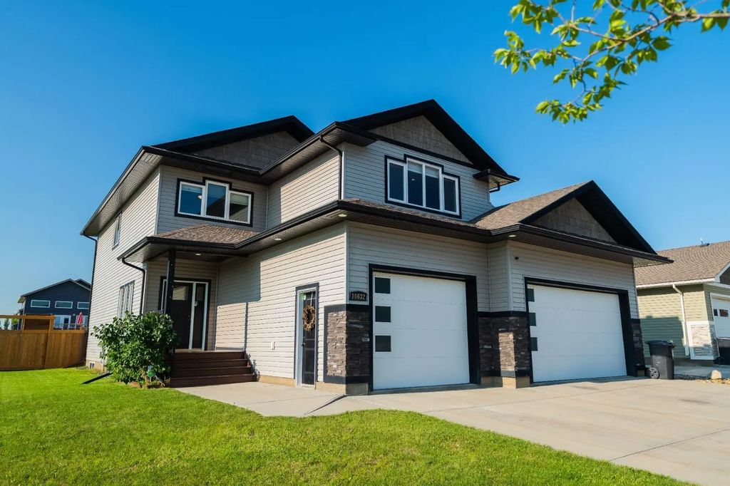 10632 154 A Avenue , Rural Grande Prairie No. 1, County of