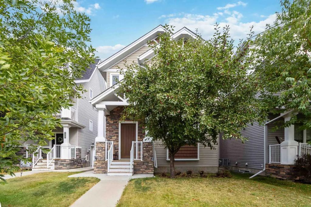 136 Comeau Crescent , Fort McMurray