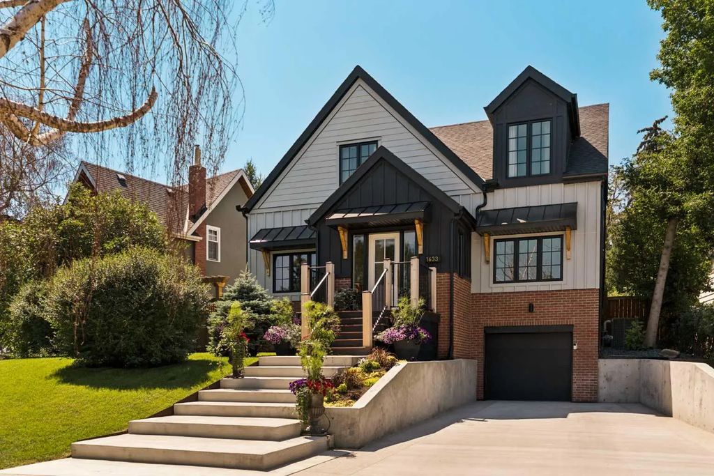 1633 Shelbourne Street Sw, Calgary
