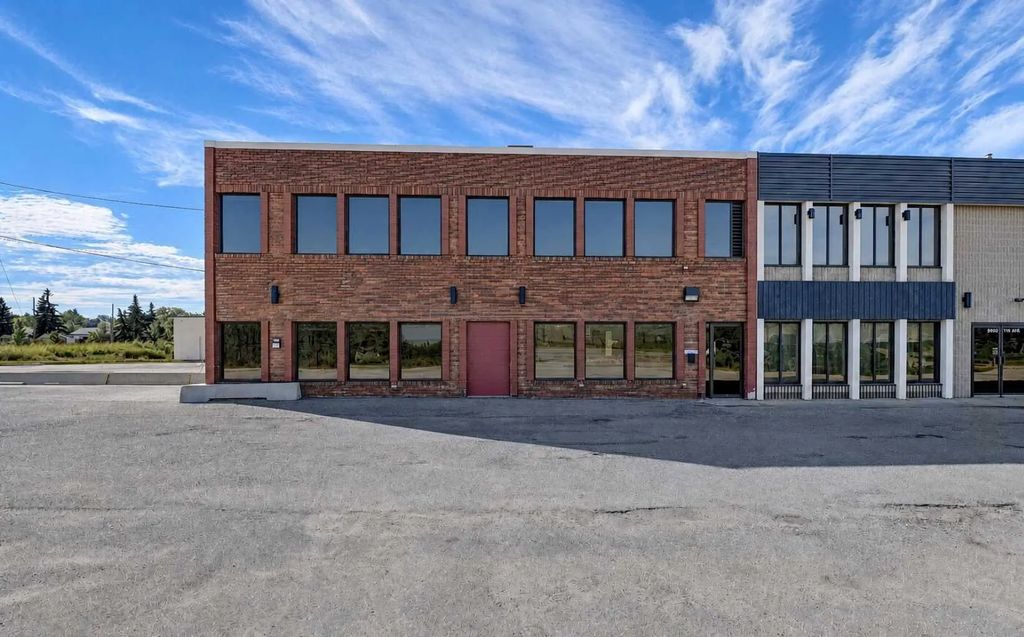 9807 116 Avenue , Grande Prairie