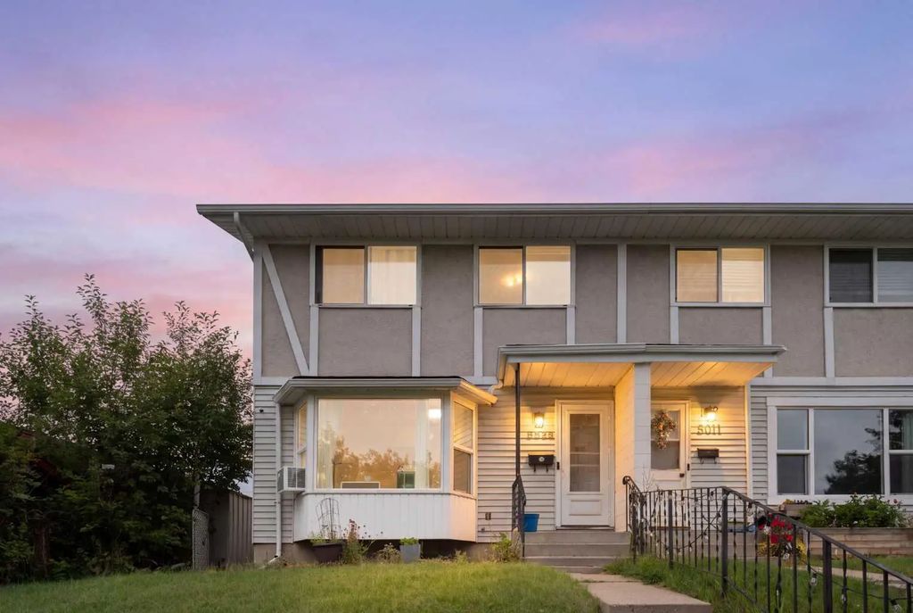 5009 North Haven Drive Nw, Calgary