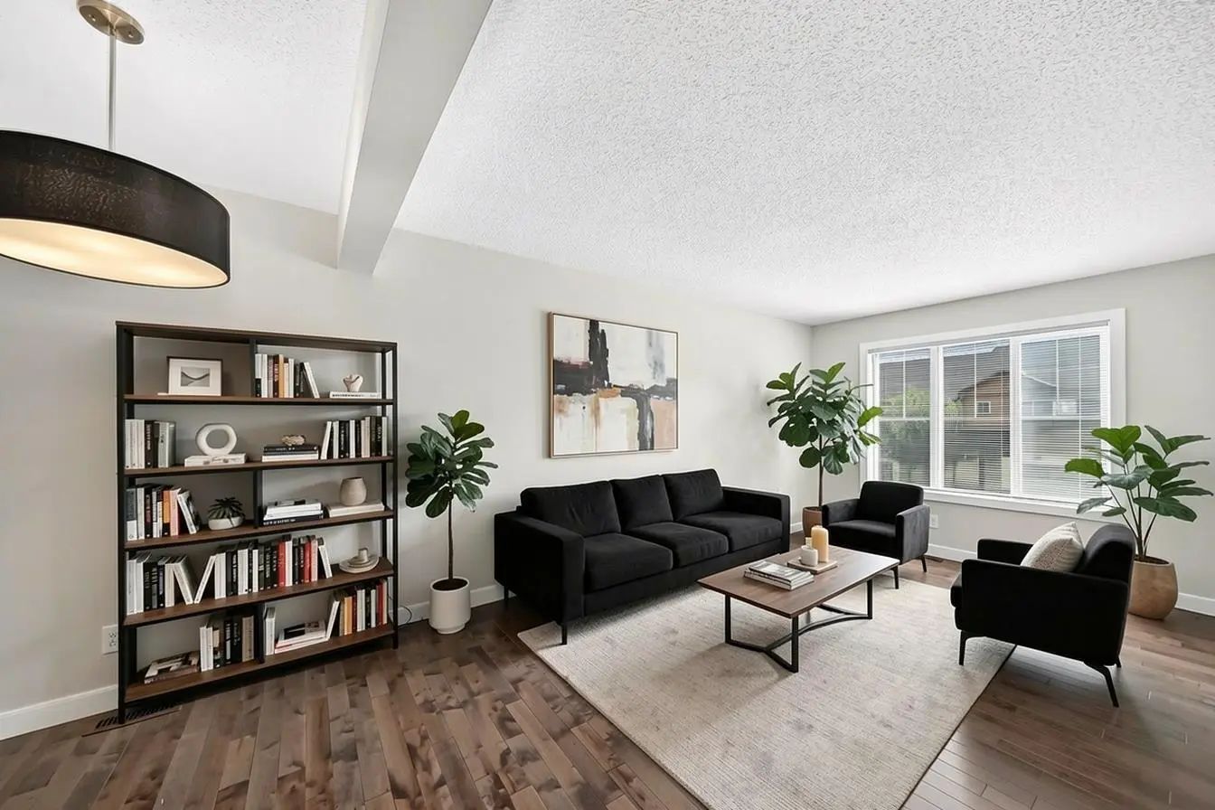 152 Pantego Lane Northwest, Calgary – Residential Row/Townhouse Listing Photo 15