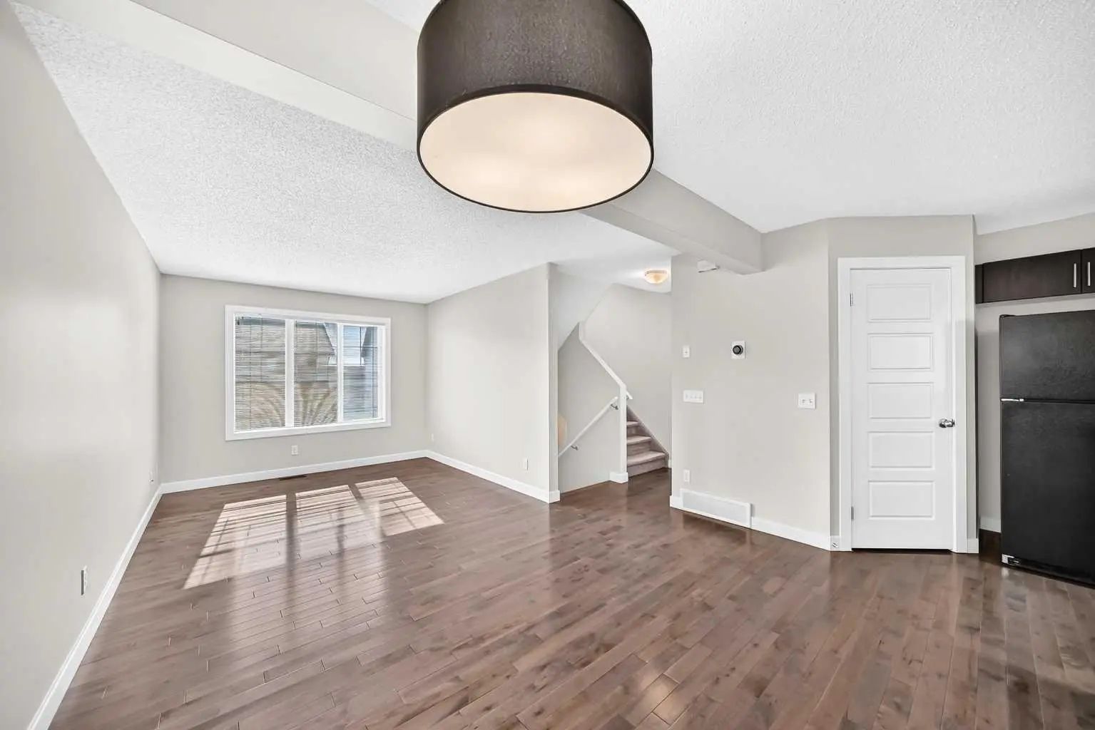 152 Pantego Lane Northwest, Calgary – Residential Row/Townhouse Listing Photo 19