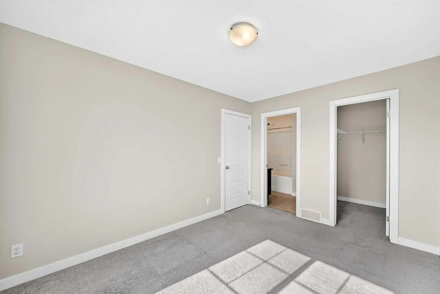 152 Pantego Lane Northwest, Calgary – Residential Row/Townhouse Listing Photo 23