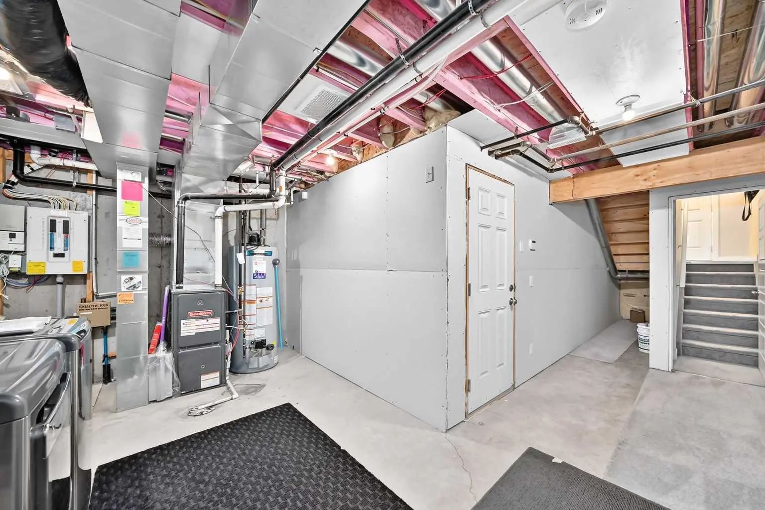 152 Pantego Lane Northwest, Calgary – Residential Row/Townhouse Listing Photo 34