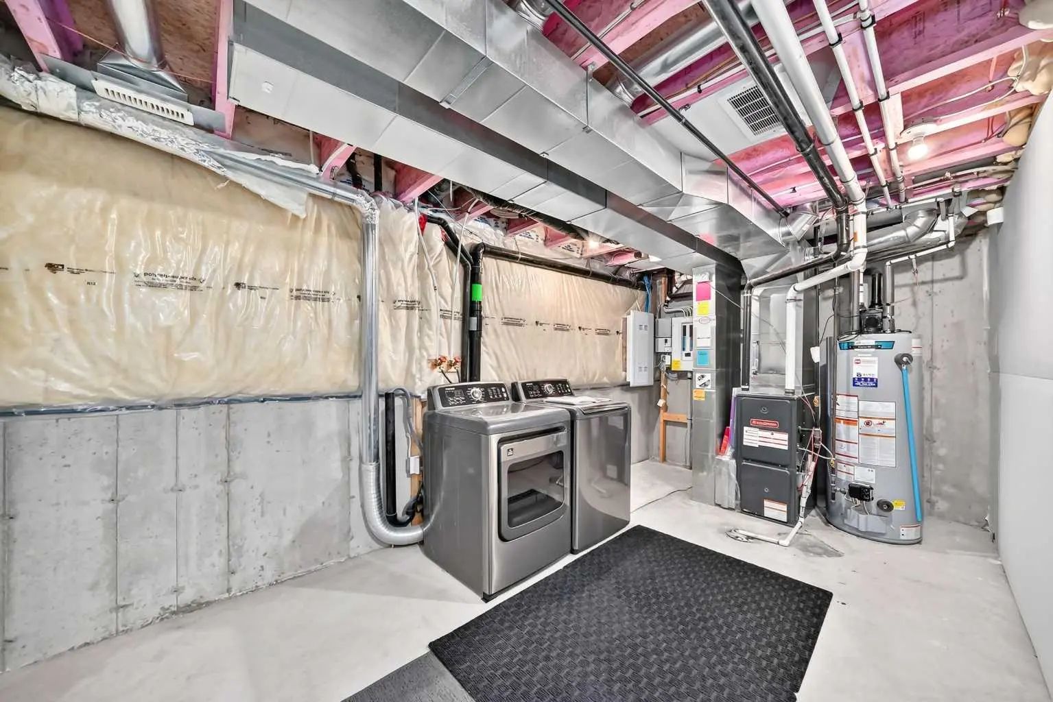 152 Pantego Lane Northwest, Calgary – Residential Row/Townhouse Listing Photo 35