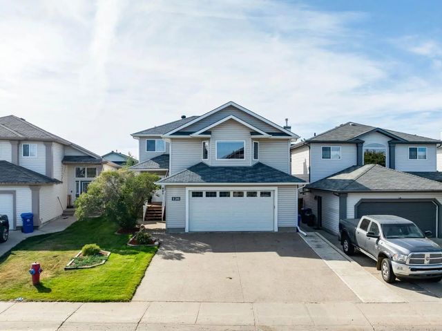 126 Cottonwood Creek Way , Fort McMurray