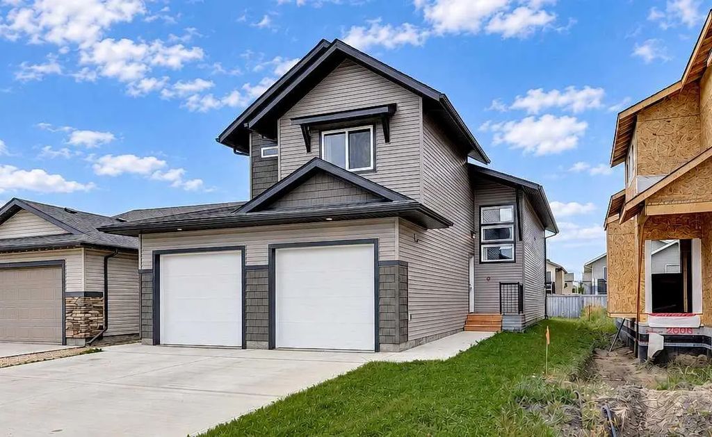 8506 87 Street , Grande Prairie