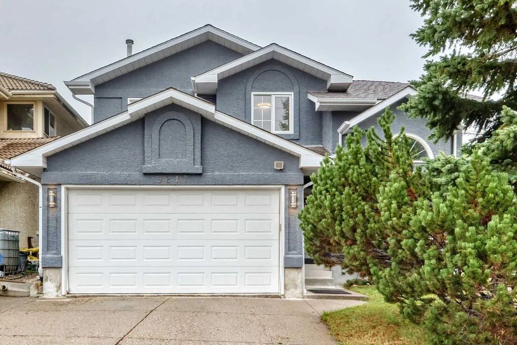 9217 Santana Crescent Nw, Calgary