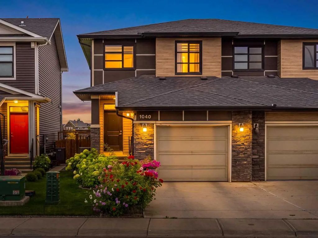 1040 Seton Circle Se, Calgary