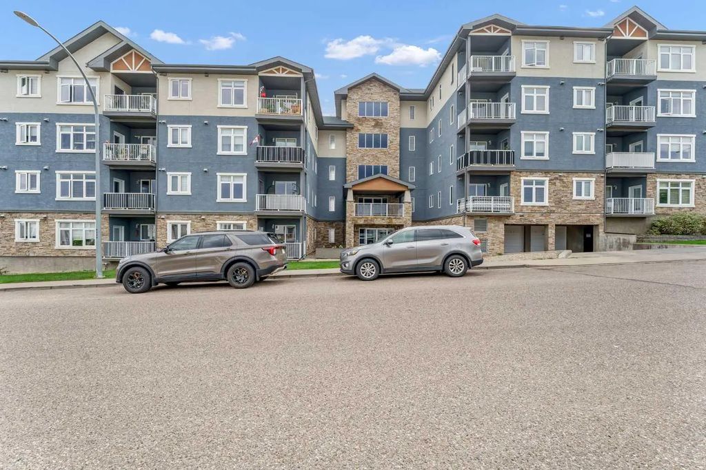 317 19 Terrace View Ne, Medicine Hat