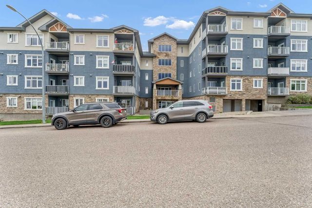 317 19 Terrace View Ne, Medicine Hat
