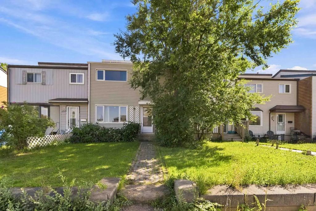 153 Hardin Street , Fort McMurray