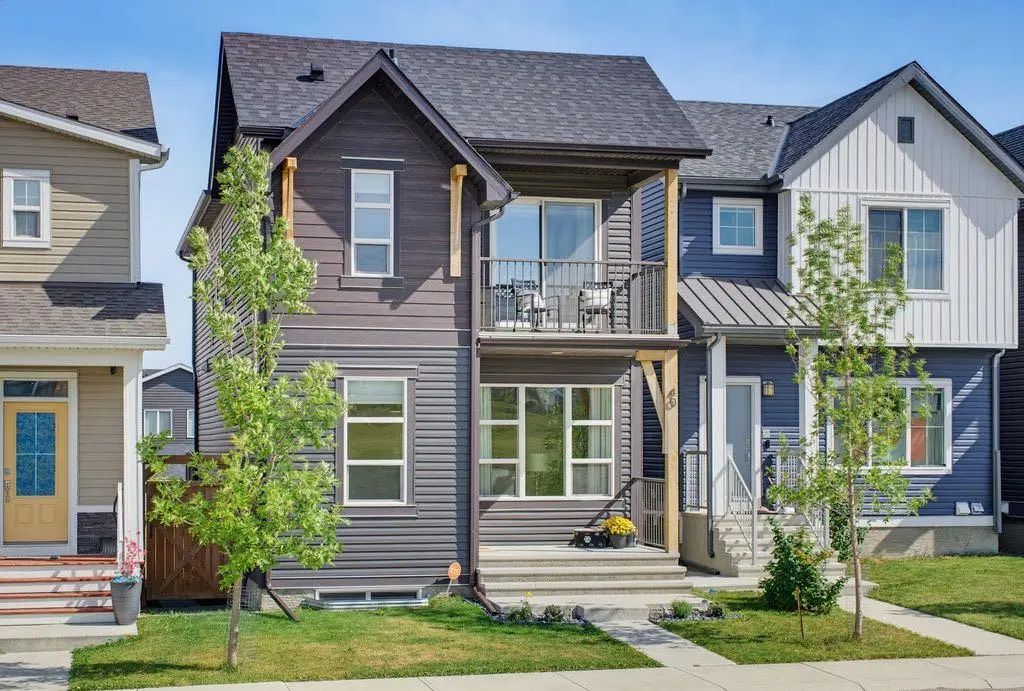 40 Lucas Street Nw, Calgary