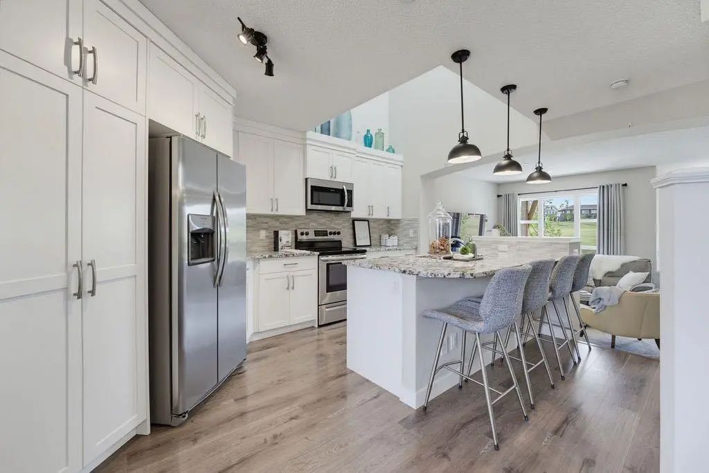40 Lucas Street Nw, Calgary