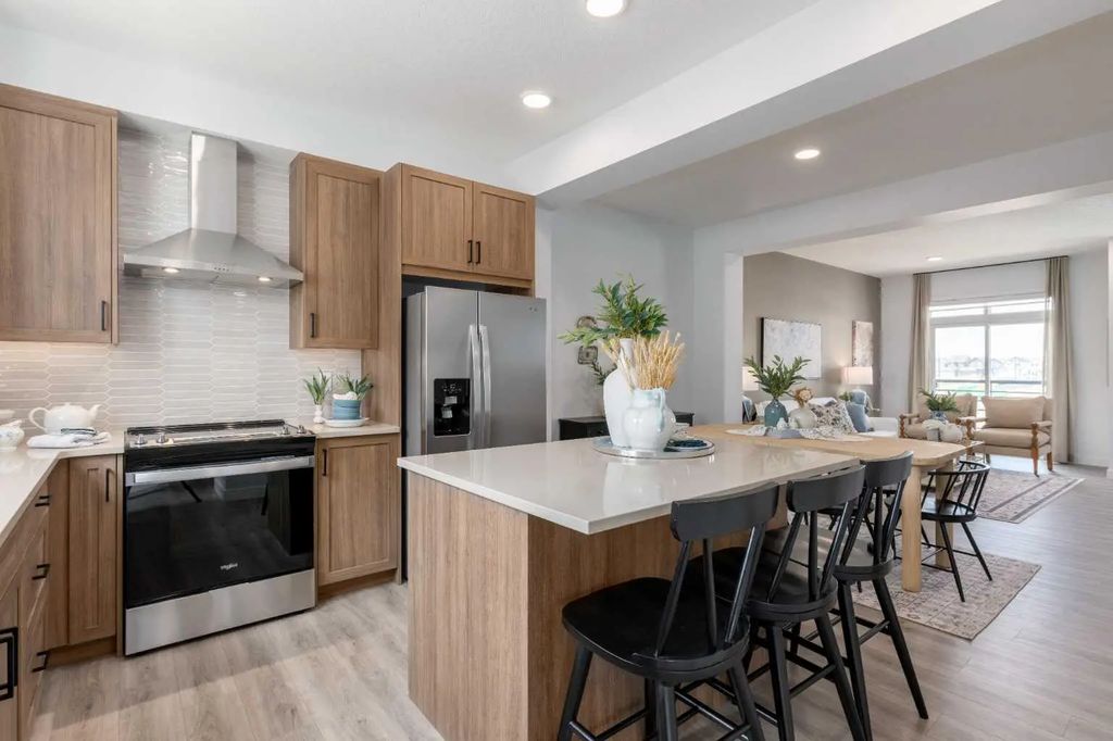 1490 Rangeview Drive Se, Calgary