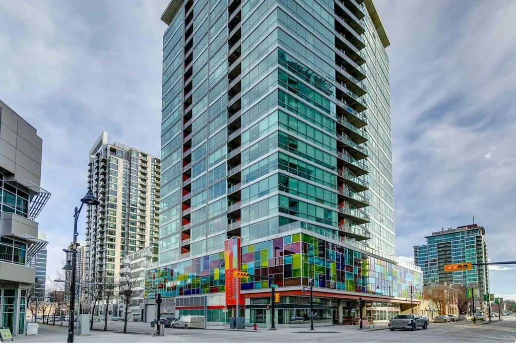 1209 135 13 Avenue Sw, Calgary