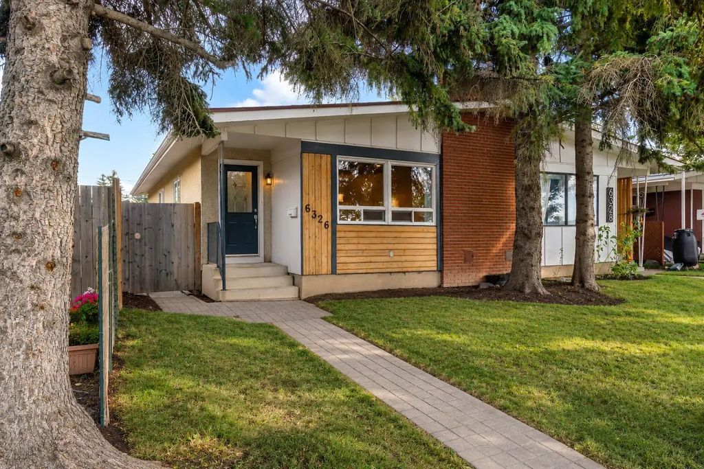 6326 37 Street Sw, Calgary